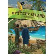 Mystery Island, Adapted From The Bestselling Novel By Shmuel Argaman