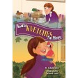 Kaila Kvetches No More, perfect way for children to learn how to think & speak in a positive, upbeat manner