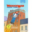 Middos Man #6, Perfecting My Patience, Book & CD