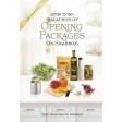 Halachos of Opening Packages On Shabbos