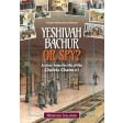 Yeshivah Bachur or Spy?