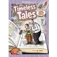 Timeless Tales: Yamim Nora'im Comics