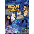 Escape from Ukraine, Comics