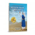 The Yom Kippur Book: Even Better Than Before