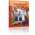 Kid Sisters Books 1-3