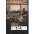 The Arrest and Liberation of Rabbi Schneur Zalman of Liadi - Hardcover