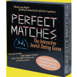 Perfect Matches, the Interactive Jewish Dating Game