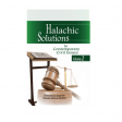 Halachic Solutions To Contemporary Civil Issues #2 H/C