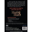Hush Hush DVD