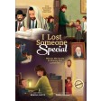 I Lost Someone Special