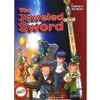 The Jeweled Sword, Comics