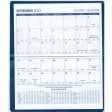 5784 Pocket Daily Memo Calendar 2023-24