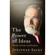 The Power of Ideas: Words of Faith and Wisdom H/C