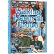 Making Hashem Proud, Stories of Kiddush Hashem in everyday life