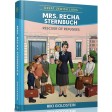 Mrs. Recha Sternbuch: Rescuer of Refugees