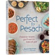 Perfect for Pesach, Pesach recipes you'll want to make all year