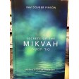 The Secret Of The Mikvah H/C