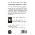 Seven Conversations with Jerry: A Book about the Human Soul, Bereavement, & the Afterlife