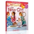 The New Girl, A fun-filled story for younger readers