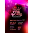 Fire Works DVD