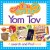 Can You Find It? Yom Tov, A search-and-find book