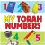 My Torah Numbers - Board book