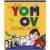 My First Yom Tov Board Book