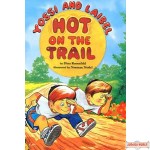 Hot On The Trail - Hardcover