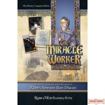 The Miracle Worker, Stories about R' Amram Ben Diwan