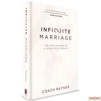 Infinite Marriage, The four phases of a loving relationship
