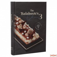 The Balabuste's Choice #3 - Pupa Cook Book
