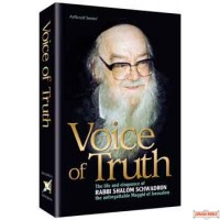 Voice of Truth - Softcover