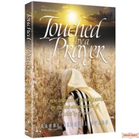 Touched by a Prayer vol 1 - Hardcover