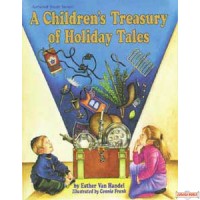 A Children's Treasury Of Holiday Tales - Softcover