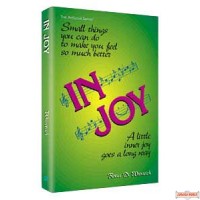 In Joy - Softcover