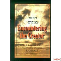 Encountering the Creator