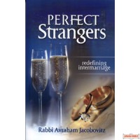 Perfect Strangers - Hardcover