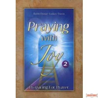 Praying With Joy #2