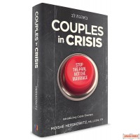 Couples in Crisis, Introducing Cable Therapy