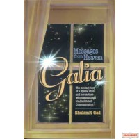 Galia - Messages from Heaven