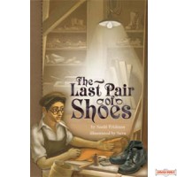 The Last Pair of Shoes