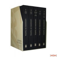 Lessons In Tanya - Set of 5 - Gift Boxed