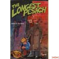 The Longest Pesach C.D.