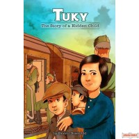 Tuky: The Story of a Hidden Child